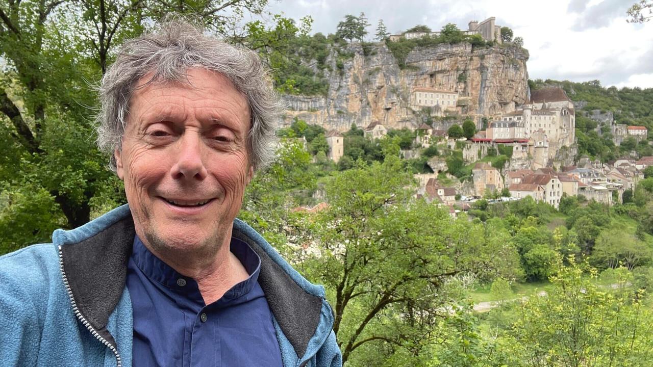 Vignette du programme télé J'irai dormir chez les Gaulois