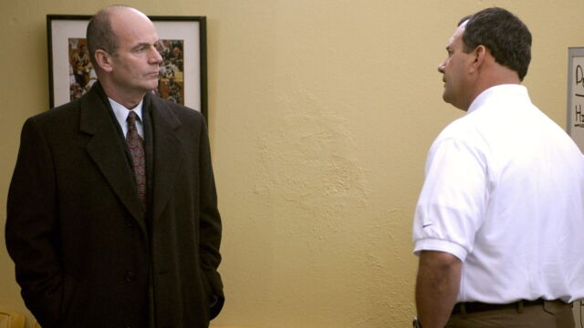 Vignette du programme télé Cold Case