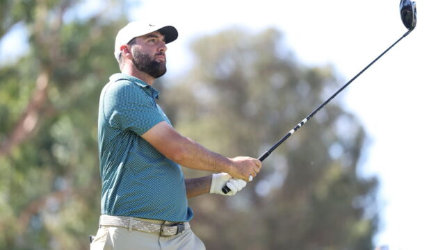 Vignette du programme télé Golf : The Players Championship