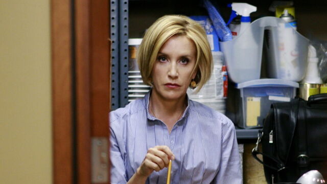 Vignette du programme télé Desperate Housewives