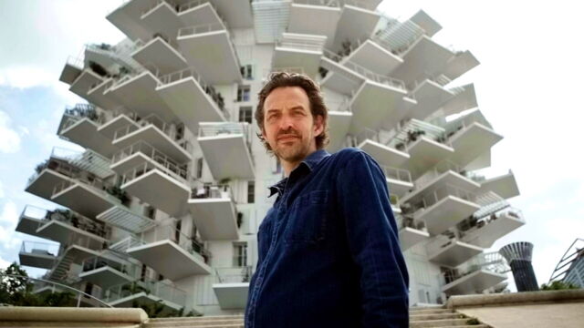 Vignette du programme télé Autour de la maison