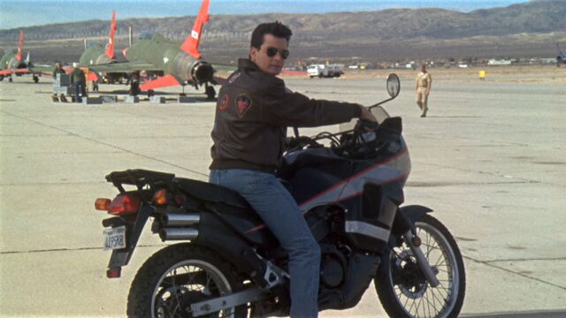 Vignette du programme télé Hot Shots !