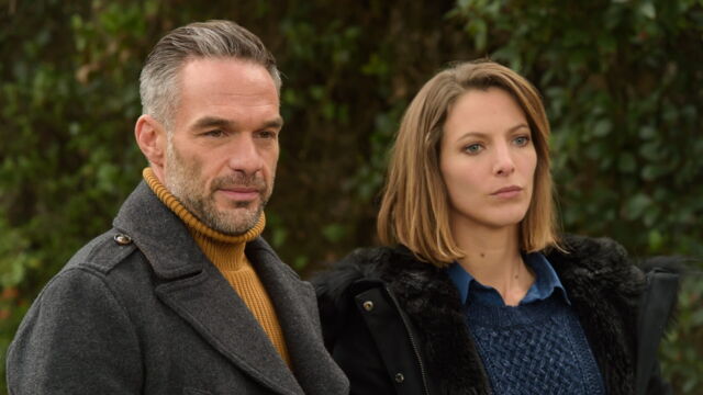 Vignette du programme télé Meurtres à...