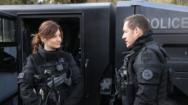 Vignette du programme télé Raid dingue