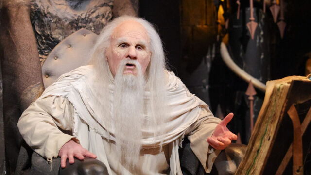 Vignette du programme télé Les énigmes du Père Fouras