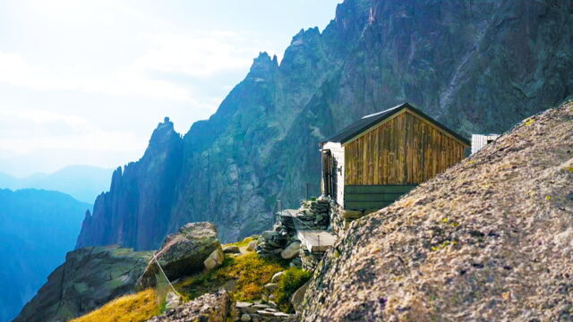 Vignette du programme télé Des racines et des ailes