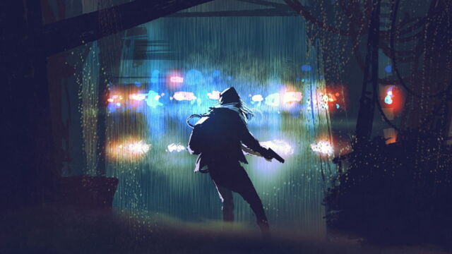 Vignette du programme télé Adolescents et criminels : comment ont-ils basculé ?