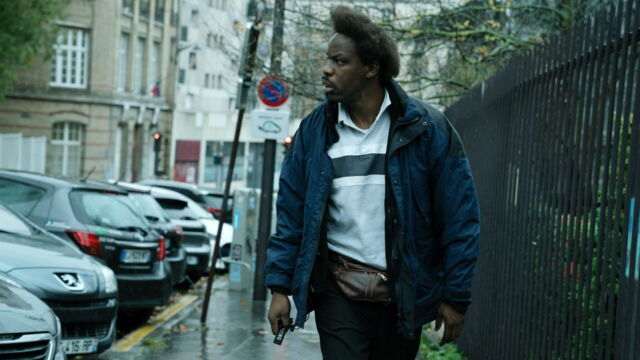 Vignette du programme télé Prosper