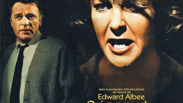 Vignette du programme télé Qui a peur de Virginia Woolf ?