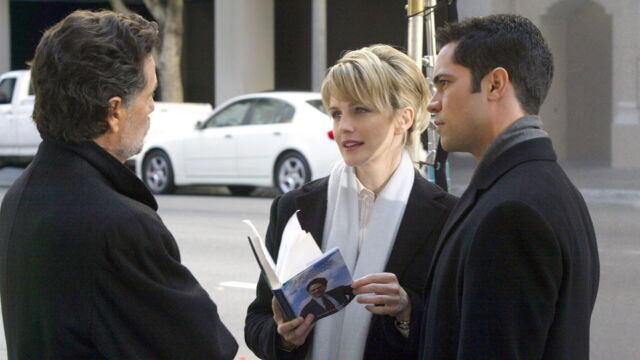 Vignette du programme télé Cold Case