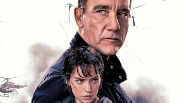 Vignette du programme télé Cleaner