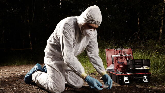 Vignette du programme télé Faites entrer l'accusé