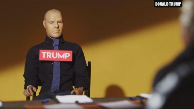 Vignette du programme télé Tout est vrai (ou presque)