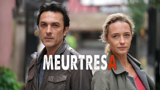 Vignette du programme télé Meurtres à...
