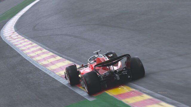 Vignette du programme télé Grand Prix F1