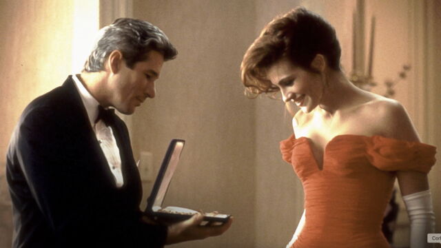 Vignette du programme télé Pretty Woman