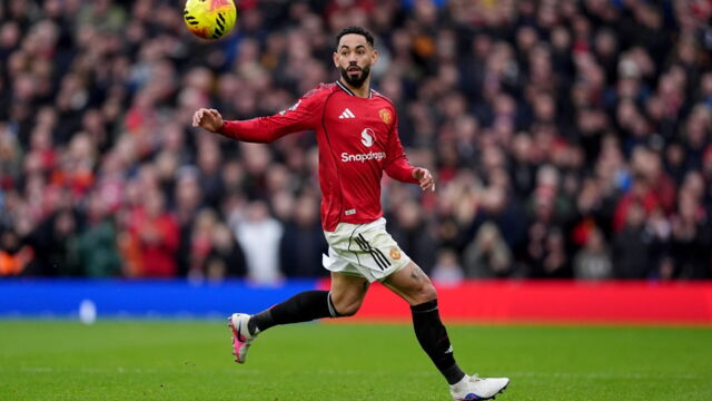 Vignette du programme télé Football : Premier League