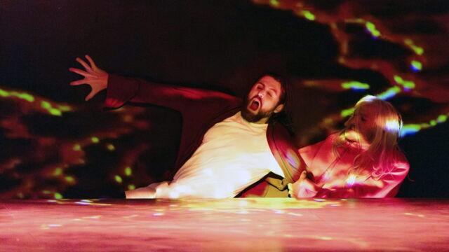 Vignette du programme télé Wolfgang Amadeus Mozart : 