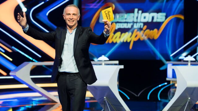 Vignette du programme télé Questions pour un champion