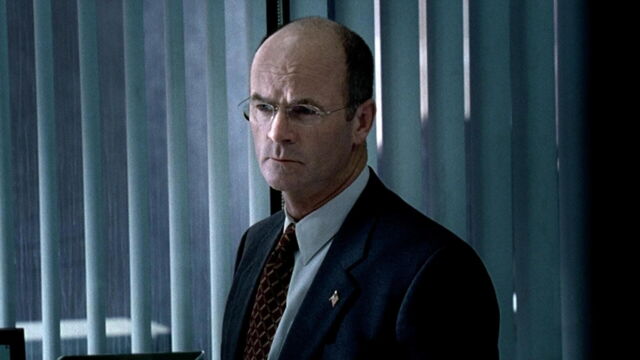 Vignette du programme télé Cold Case