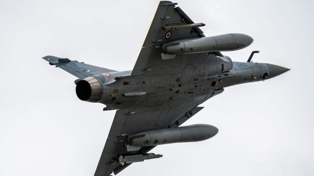 Vignette du programme télé Le journal de la Défense