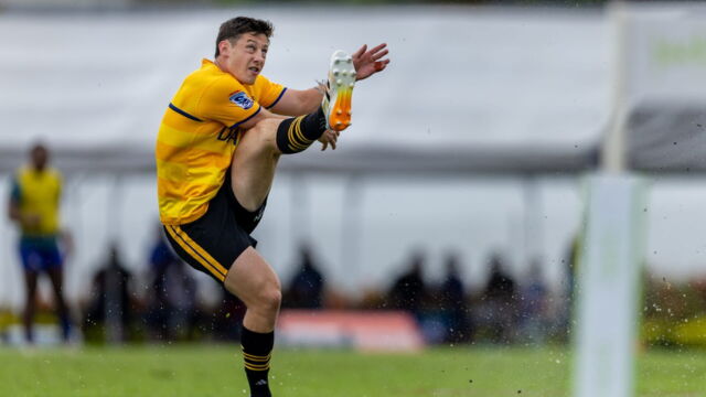 Vignette du programme télé Rugby : Super Rugby Pacific