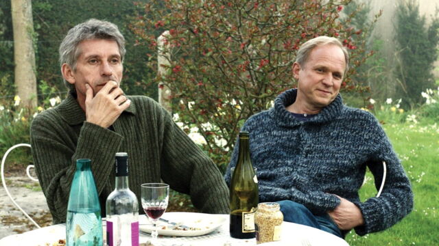 Vignette du programme télé Week-ends