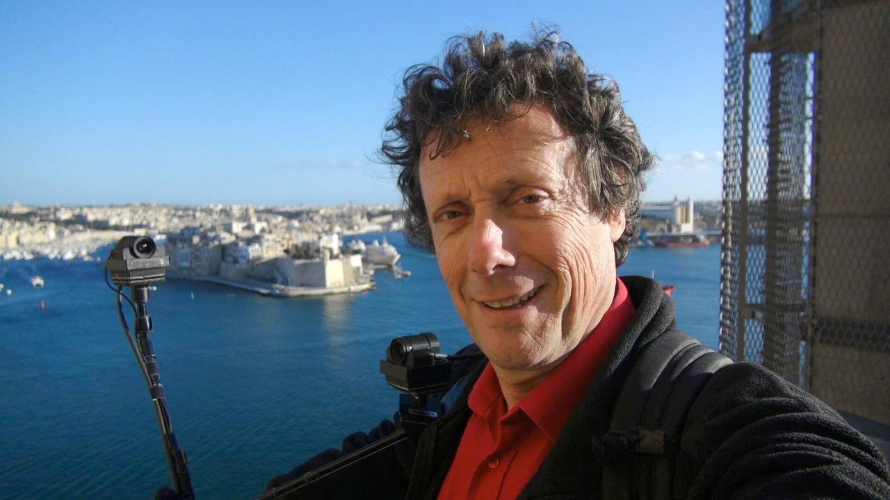 Vignette du programme télé J'irai dormir chez vous