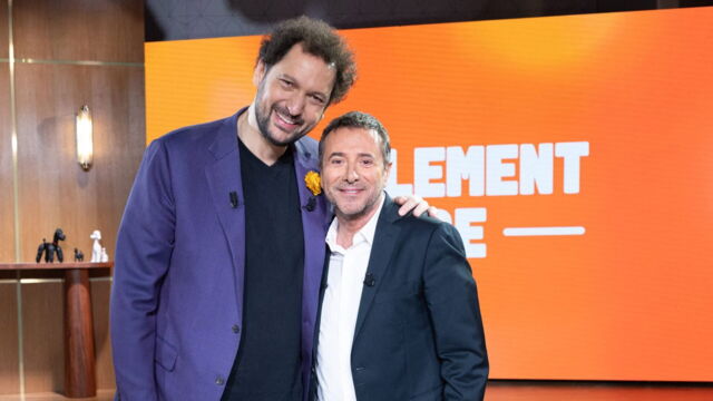 Vignette du programme télé Animalement vôtre