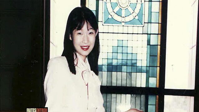 Vignette du programme télé Faites entrer l'accusé