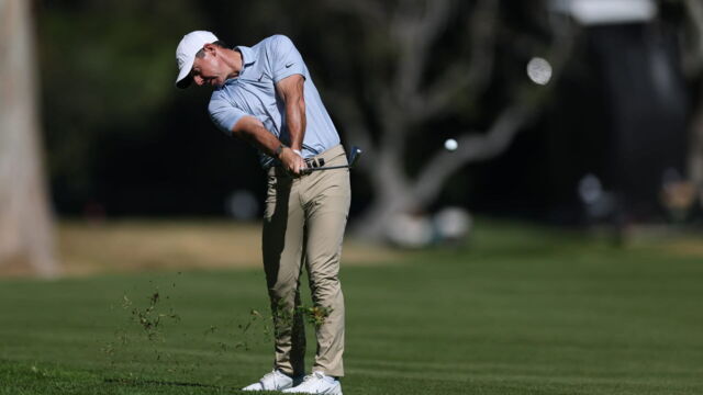 Vignette du programme télé Golf : The Players Championship