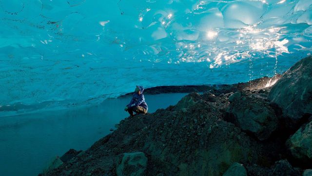 Vignette du programme télé Ultima Patagonia : la dernière frontière