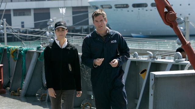 Vignette du programme télé NCIS - Saison 3