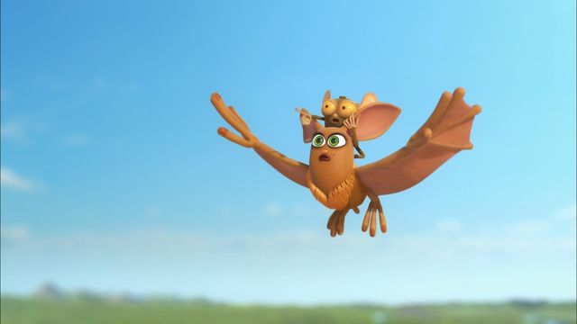 Vignette du programme télé Les as de la jungle à la rescousse - Saison 2