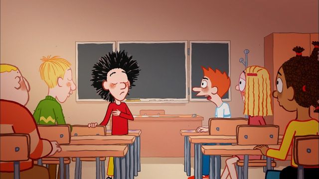 Vignette du programme télé Anatole Latuile - Saison 1