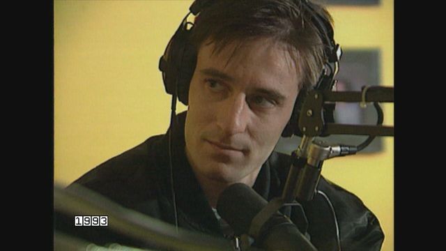 Vignette du programme télé Libre antenne