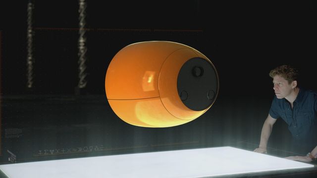 Vignette du programme télé Mystérieux objets - Saison 1