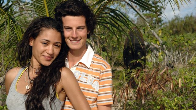 Vignette du programme télé Foudre - Saison 4