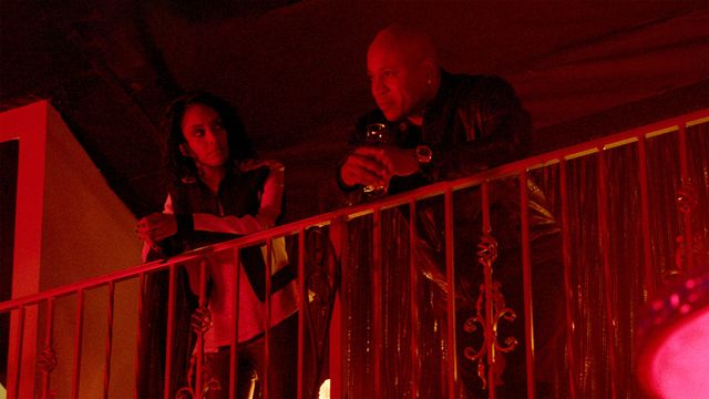 Vignette du programme télé NCIS : Los Angeles - Saison 8