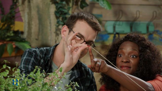 Vignette du programme télé C'est toujours pas sorcier