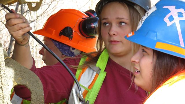 Vignette du programme télé Alaska : La ruée vers l'or - Saison 7