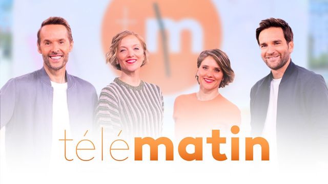 Vignette du programme télé Télématin