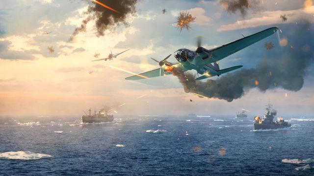 Vignette du programme télé Navires de légende - Saison 2