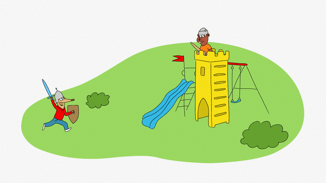 Vignette du programme télé Chouette, pas chouette - Saison 1