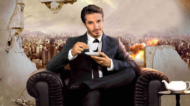 Vignette du programme télé Jérémy Ferrari : Vends 2 pièces à Beyrouth