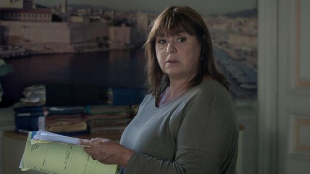 Vignette du programme télé La stagiaire - Saison 1