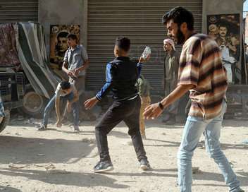 Vignette du programme télé I bambini di Gaza