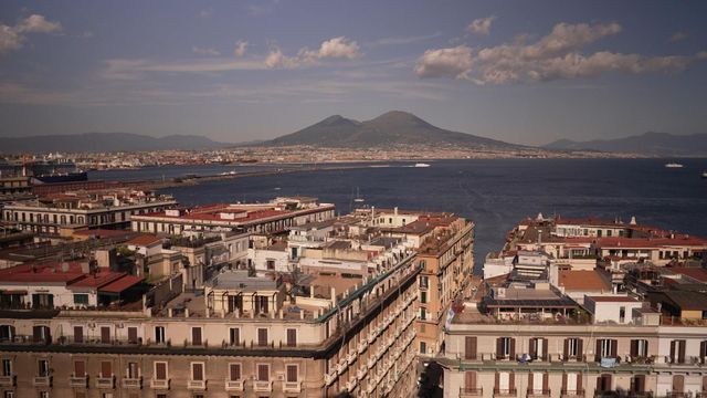Vignette du programme télé Invitation au voyage
