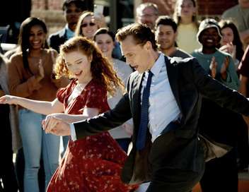 Vignette du programme télé Life of Chuck