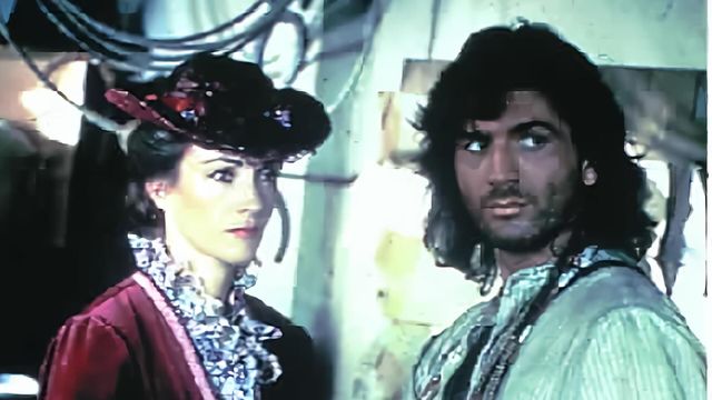 Vignette du programme télé Docteur Quinn, femme médecin - Saison 1